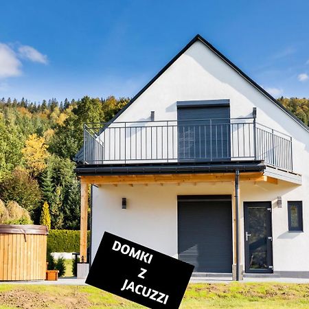 Domki U Duszy 布伦纳 外观 照片