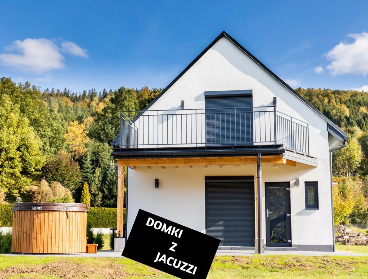 Domki U Duszy 布伦纳 外观 照片